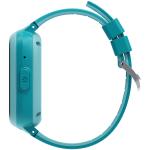 Смартчасовник CANYON kids watch Sunny KW-48 Video 4G GPS Games&Music Blue Смартчасовник CANYON kids watch Sunny KW-48 Video 4G GPS Games&Music Blue