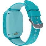 Смартчасовник CANYON kids watch Sunny KW-48 Video 4G GPS Games&Music Blue Смартчасовник CANYON kids watch Sunny KW-48 Video 4G GPS Games&Music Blue