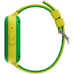 Смартчасовник CANYON kids watch Sunny KW-48 Video 4G GPS Games&Music Green Смартчасовник CANYON kids watch Sunny KW-48 Video 4G GPS Games&Music Green