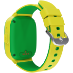 Смартчасовник CANYON kids watch Sunny KW-48 Video 4G GPS Games&Music Green Смартчасовник CANYON kids watch Sunny KW-48 Video 4G GPS Games&Music Green