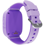 Смартчасовник CANYON kids watch Sunny KW-48 Video 4G GPS Games&Music Violet Смартчасовник CANYON kids watch Sunny KW-48 Video 4G GPS Games&Music Violet