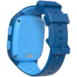 Смартчасовник Canyon ZEFIR KW-49 E-SIM 4G GPS WiFi Video Music Games English learning, Blue Смартчасовник Canyon ZEFIR KW-49 E-SIM 4G GPS WiFi Video Music Games English learning, Blue