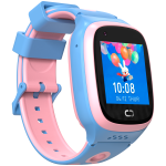Смартчасовник Canyon ZEFIR KW-49 E-SIM 4G GPS WiFi Video Music Games English learning, Pink&Blue Смартчасовник Canyon ZEFIR KW-49 E-SIM 4G GPS WiFi Video Music Games English learning, Pink&Blue