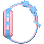 Смартчасовник Canyon ZEFIR KW-49 E-SIM 4G GPS WiFi Video Music Games English learning, Pink&Blue Смартчасовник Canyon ZEFIR KW-49 E-SIM 4G GPS WiFi Video Music Games English learning, Pink&Blue