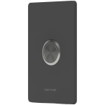 Ubiquity UA-Button Push-to-exit button designed for UniFi Access Hubs