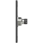 Ubiquity UA-Button Push-to-exit button designed for UniFi Access Hubs