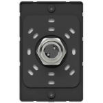 Ubiquity UA-Button Push-to-exit button designed for UniFi Access Hubs