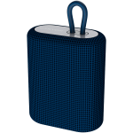Преносим високоговорител CANYON speaker BSP-4 5W Blue Преносим високоговорител CANYON speaker BSP-4 5W Blue