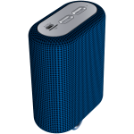 Преносим високоговорител CANYON speaker BSP-4 5W Blue Преносим високоговорител CANYON speaker BSP-4 5W Blue