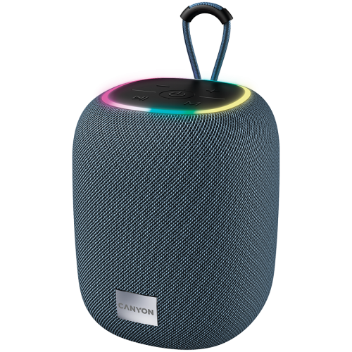 Тонколонка CANYON speaker BSP-8 10W Gray Тонколонка CANYON speaker BSP-8 10W Gray