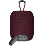 Тонколонка CANYON speaker BSP-8 10W Red Тонколонка CANYON speaker BSP-8 10W Red