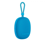 Колонка CANYON speaker OnMove 12 IPX7 TWS 5W Blue, CNE-CBTSP12BL Колонка CANYON speaker OnMove 12 IPX7 TWS 5W Blue, CNE-CBTSP12BL