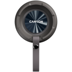 Преносим високоговорител CANYON speaker OnMove 15 40W EQ TWS AUX Beige