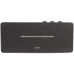 Тонколонка Edifier D12 2.0 Bluetooth Speaker, BT V5.0, RCA, AUX, 2x 4-inch Midrange Drivers, 2x 19mm Tweeters, Remote Control and Top-Mounted Controls, Black Тонколонка Edifier D12 2.0 Bluetooth Speaker, BT V5.0, RCA, AUX, 2x 4-inch Midrange Drivers, 2x 19mm Tweeters, Remote Control and Top-Mounted Controls, Black