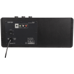 Тонколонка Edifier D12 2.0 Bluetooth Speaker, BT V5.0, RCA, AUX, 2x 4-inch Midrange Drivers, 2x 19mm Tweeters, Remote Control and Top-Mounted Controls, Black Тонколонка Edifier D12 2.0 Bluetooth Speaker, BT V5.0, RCA, AUX, 2x 4-inch Midrange Drivers, 2x 19mm Tweeters, Remote Control and Top-Mounted Controls, Black