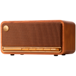 Преносим високоговорител Edifier MP230 Bluetooth Speaker, BT V5.0, USB-C, AUX, TF Card, 2x 48mm Drivers, USB-C, 20W (RMS), Brown Преносим високоговорител Edifier MP230 Bluetooth Speaker, BT V5.0, USB-C, AUX, TF Card, 2x 48mm Drivers, USB-C, 20W (RMS), Brown