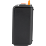 Колонка Edifier MP85 Bluetooth Speaker, BT V5.3, USB-C, 1.5-inch driver, 2.2W (RMS), Black
