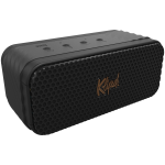 Klipsch Portable Speaker Nashville, Black Klipsch Portable Speaker Nashville, Black