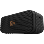 Klipsch Portable Speaker Nashville, Black Klipsch Portable Speaker Nashville, Black