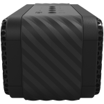 Klipsch Portable Speaker Nashville, Black Klipsch Portable Speaker Nashville, Black