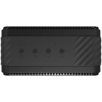 Klipsch Portable Speaker Nashville, Black Klipsch Portable Speaker Nashville, Black