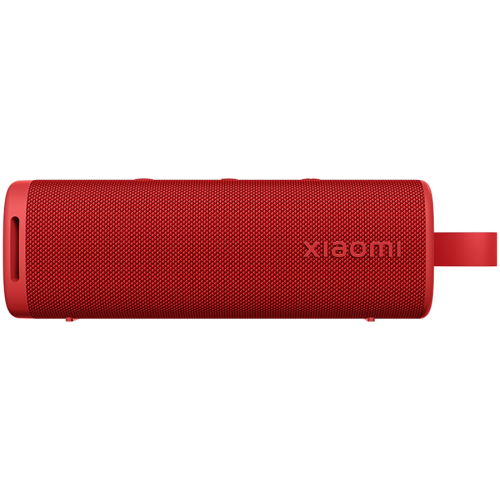 Преносим високоговорител S29D Xiaomi Sound Outdoor 30W (Red) QBH4263GL Преносим високоговорител S29D Xiaomi Sound Outdoor 30W (Red) QBH4263GL