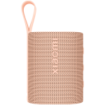 Xiaomi Sound Pocket Pink S28H-GL