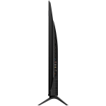 Телевизор TCL 43P7L, 43", QLED, UHD,60Hz