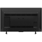 Телевизор TCL 43P7L, 43", QLED, UHD,60Hz