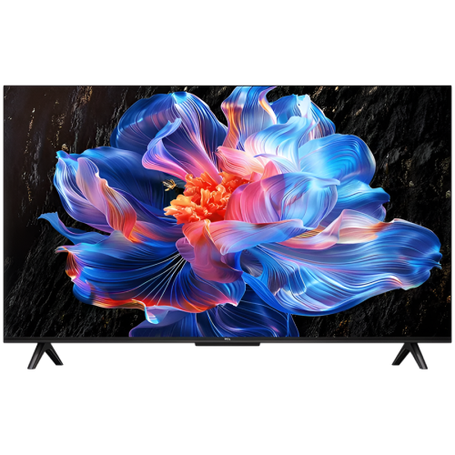 Телевизор TCL 43", UHD LED TV, Google TV, Dolby Audio Телевизор TCL 43", UHD LED TV, Google TV, Dolby Audio