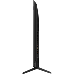 Телевизор TCL 50P7L, 50", QLED, UHD,60Hz