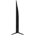Телевизор TCL 65P7L, 65", QLED, UHD,60Hz