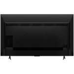 Телевизор TCL 65P7L, 65", QLED, UHD,60Hz