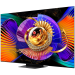 Телевизор TCL 65C7L, 65" UHD, 144Hz,SQD-Mini/Local dimming 2000+