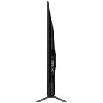 Телевизор TCL 65 inch TV, Precise Dimming Series Up to 512 zones, High HDR Brightness, ONKYO 2.1 Hi-Fi System, QLED, 144Hz Native Refresh Rate, TCL Ai
