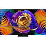 Телевизор TCL SQD-Mini/Local dimming 2000+, 55C7L