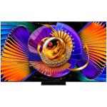 Телевизор TCL 75C7L, SQD-Mini/Local dimming 2000+
