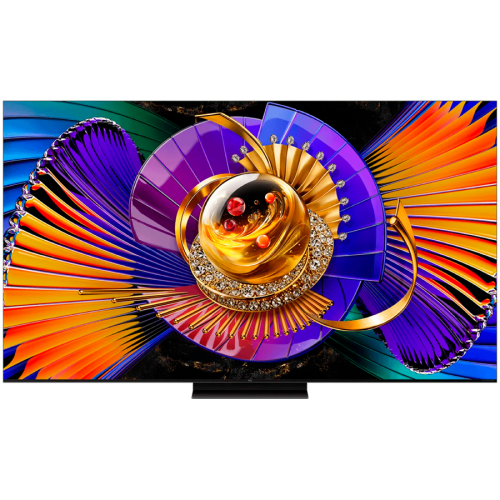 Телевизор TCL 75C7L, SQD-Mini/Local dimming 2000+