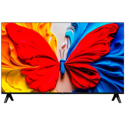 Телевизор TCL 32S5K HD QLED TV