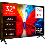 TCL 32S5L 32'' HD/FHD Built-in 2.4GHz Wi-Fi MIMO DVB-C Pan EU