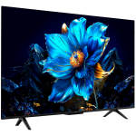 Телевизор TCL 43P7K QLED 60Hz Google Smart TV Телевизор TCL 43P7K QLED 60Hz Google Smart TV