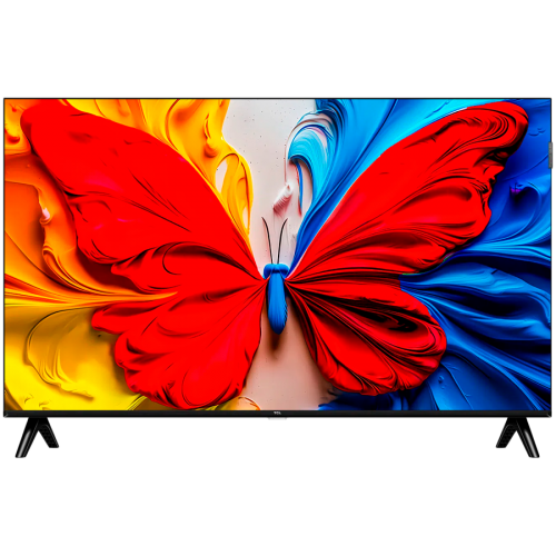 Телевизор TCL 43S5K HD QLED TV