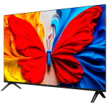 Телевизор TCL 43S5K HD QLED TV