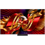 TCL 65C8L 65'' 4K QD-Mini LED Full Array Local Dimming 144Hz VRR HDR 2000 nits