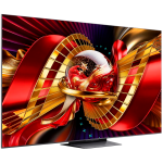 TCL 65C8L 65'' 4K QD-Mini LED Full Array Local Dimming 144Hz VRR HDR 2000 nits