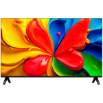 TV QLED, HDR10, Dolby Audio, Slim design, Multiple viewing mode