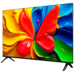 TV QLED, HDR10, Dolby Audio, Slim design, Multiple viewing mode