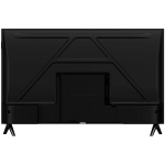 TV QLED, HDR10, Dolby Audio, Slim design, Multiple viewing mode