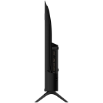 TV QLED, HDR10, Dolby Audio, Slim design, Multiple viewing mode