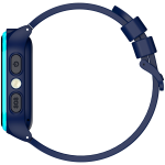 Смартчасовник Blackview BVZ30 1.75'' TFT 320*280, RAM 256Mb+ROM 512Mb, Battery:800mAh, GPS, SOS, support Lanyard, OS RTOS